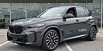 New 2026 BMW X5 XDRIVE50E in LITTLE ROCK, ARKANSAS
