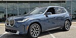 New 2026 BMW X3 30 XDRIVE in LITTLE ROCK, ARKANSAS