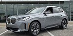 New 2026 BMW X3 30 XDRIVE in LITTLE ROCK, ARKANSAS