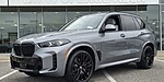 New 2026 BMW X5 SDRIVE40I in LITTLE ROCK, ARKANSAS