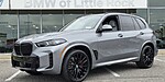 New 2026 BMW X5 SDRIVE40I in LITTLE ROCK, ARKANSAS