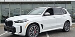 New 2026 BMW X5 XDRIVE40I in LITTLE ROCK, ARKANSAS