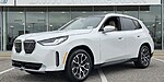 New 2026 BMW X3 30 XDRIVE in LITTLE ROCK, ARKANSAS
