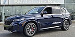 New 2026 BMW X5 XDRIVE50E in LITTLE ROCK, ARKANSAS