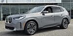 New 2026 BMW X3 30 XDRIVE in LITTLE ROCK, ARKANSAS