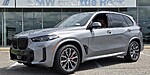 New 2026 BMW X5 XDRIVE40I in LITTLE ROCK, ARKANSAS