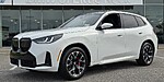 New 2026 BMW X3 30 XDRIVE in LITTLE ROCK, ARKANSAS