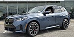 New 2026 BMW X3 30 XDRIVE in LITTLE ROCK, ARKANSAS