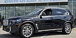 New 2026 BMW X5 XDRIVE40I in LITTLE ROCK, ARKANSAS