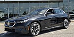 New 2027 BMW 5 SERIES 530I XDRIVE in LITTLE ROCK, ARKANSAS