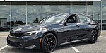 New 2026 BMW 3 SERIES 330I in LITTLE ROCK, ARKANSAS