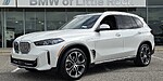 New 2026 BMW X5 XDRIVE50E in LITTLE ROCK, ARKANSAS