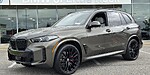 New 2026 BMW X5 XDRIVE40I in LITTLE ROCK, ARKANSAS