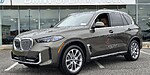 New 2026 BMW X5 XDRIVE40I in LITTLE ROCK, ARKANSAS