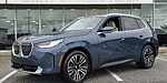 New 2026 BMW X3 30 XDRIVE in LITTLE ROCK, ARKANSAS