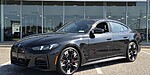 New 2026 BMW 4 SERIES M440I XDRIVE GRAN COUPE in LITTLE ROCK, ARKANSAS