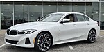 New 2026 BMW 3 SERIES 330I XDRIVE in LITTLE ROCK, ARKANSAS
