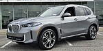 New 2026 BMW X5 SDRIVE40I in LITTLE ROCK, ARKANSAS