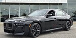 New 2026 BMW 7 SERIES 740I XDRIVE in LITTLE ROCK, ARKANSAS