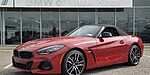 New 2026 BMW Z4 SDRIVE30I in LITTLE ROCK, ARKANSAS