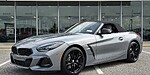 New 2026 BMW Z4 SDRIVE30I in LITTLE ROCK, ARKANSAS