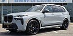 New 2027 BMW X7 XDRIVE40I in LITTLE ROCK, ARKANSAS