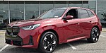 New 2026 BMW X3 30 XDRIVE in LITTLE ROCK, ARKANSAS