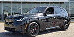 New 2026 BMW X3 M50 XDRIVE in LITTLE ROCK, ARKANSAS