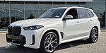 New 2026 BMW X5 SDRIVE40I in LITTLE ROCK, ARKANSAS