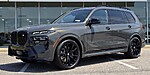 New 2027 BMW X7 M60I in LITTLE ROCK, ARKANSAS
