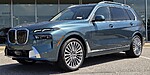New 2027 BMW X7 XDRIVE40I in LITTLE ROCK, ARKANSAS