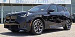 New 2026 BMW X3 30 XDRIVE in LITTLE ROCK, ARKANSAS