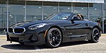 New 2026 BMW Z4 SDRIVE30I in LITTLE ROCK, ARKANSAS