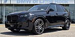 New 2026 BMW X5 XDRIVE40I in LITTLE ROCK, ARKANSAS