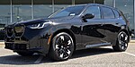 New 2026 BMW X3 30 XDRIVE in LITTLE ROCK, ARKANSAS