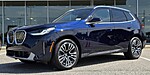 New 2026 BMW X3 30 XDRIVE in LITTLE ROCK, ARKANSAS