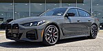 New 2026 BMW 4 SERIES M440I GRAN COUPE in LITTLE ROCK, ARKANSAS