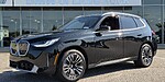 New 2026 BMW X3 30 XDRIVE in LITTLE ROCK, ARKANSAS