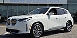 New 2026 BMW X3 30 XDRIVE in LITTLE ROCK, ARKANSAS