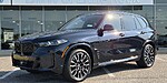 New 2026 BMW X5 XDRIVE40I in LITTLE ROCK, ARKANSAS