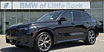 New 2026 BMW X5 XDRIVE40I in LITTLE ROCK, ARKANSAS