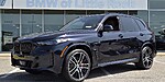 New 2026 BMW X5 XDRIVE40I in LITTLE ROCK, ARKANSAS