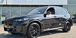 New 2026 BMW X5 XDRIVE40I in LITTLE ROCK, ARKANSAS