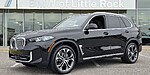 New 2026 BMW X5 XDRIVE40I in LITTLE ROCK, ARKANSAS