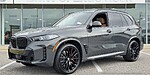 New 2026 BMW X5 XDRIVE40I in LITTLE ROCK, ARKANSAS