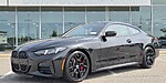 New 2027 BMW 4 SERIES 430I in LITTLE ROCK, ARKANSAS