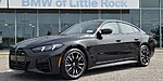 New 2026 BMW 4 SERIES M440I GRAN COUPE in LITTLE ROCK, ARKANSAS