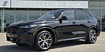 New 2026 BMW X5 XDRIVE40I in LITTLE ROCK, ARKANSAS