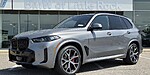 New 2026 BMW X5 XDRIVE40I in LITTLE ROCK, ARKANSAS