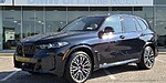New 2026 BMW X5 XDRIVE40I in LITTLE ROCK, ARKANSAS